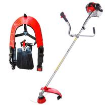 Roçadeira a Gasolina Toyama RT52L-B, 2 HP, 52 cc Roçadeira a Gasolina Toyama RT52L-B, 2 HP, 52 cc