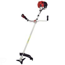 Roçadeira A Gasolina Tramontina Rc43mtd Com Motor De 2 Tempos 42,7 Cc 1,7 Hp Tramontina