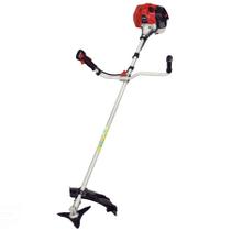 Roçadeira a Gasolina Tramontina RC43MTD com Motor de 2 Tempos 42,7 cc 1,7 hp