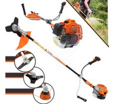 Roçadeira & Aparador De Grama Vr520h Vulcan Trent + Faca 2pt Roçadeira & Aparador De Grama Vr520h Vulcan Trent + Faca 2pt