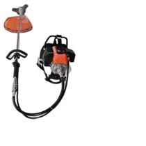 Roçadeira Com Descompactadora Arado