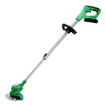 Roçadeira Cortador De Grama Elétrico Jardim 650 W Roçadeira Cortador De Grama Elétrico Jardim 650 W