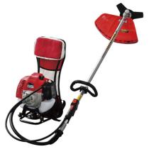 Roçadeira Costal a Gasolina 2 Tempos 42,7CC 1,7HP TBC43BX-GII Roçadeira Costal a Gasolina 2 Tempos 42,7CC 1,7HP TBC43BX-GII