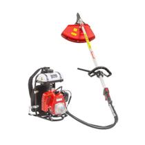 Roçadeira costal a gasolina 32,6 cc 2 tempos - KW 32C