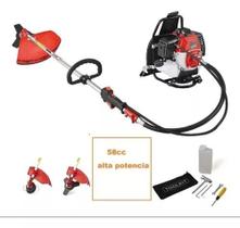 Roçadeira Costal A Gasolina Roçadeira Costal A Gasolina