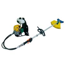 Roçadeira Costal Gasolina BG430 42,7cc - 1,7hp Garthen
