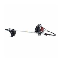 Roçadeira Costal Gasolina RC4500 42.7cc 1.7cv Garthen