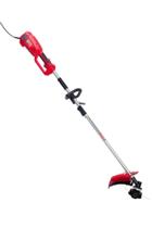 Roçadeira Elétrica 1250W 127V BR1300C Branco