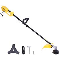Roçadeira Elétrica Aparador Grama Matsuyama 1200W 127V