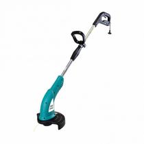 Roçadeira Elétrica Fio de Nylon GAM1500 1500W 220V Cabo Bipartido Garthen