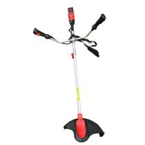 Roçadeira Elétrica Profissional Lateral 7500 RPM 20V 4.0AH Carregador Simples FIAT TULIPANE TOP