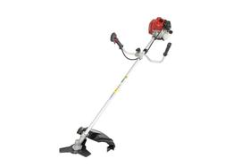 Roçadeira Gasolina 1,7HP 42,7cc 2T CG-450 Garthen Roçadeira Gasolina 1,7HP 42,7cc 2T CG-450 Garthen