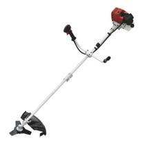 Roçadeira Gasolina 1,9HP 51,7cc 2T Tubo Bipartido CG-550B Garthen Roçadeira Gasolina 1,9HP 51,7cc 2T Tubo Bipartido CG-550B Garthen