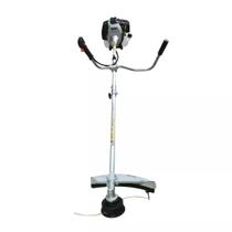 Roçadeira Gasolina 52cc 2t Guidão Bicicleta Tbc52sh Toyama