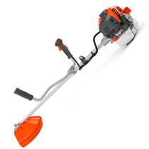 Roçadeira Gasolina Husqvarna 131R Maquina Jardinagem Poda Roçar