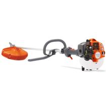 Roçadeira Gasolina Husqvarna 226rj 25,4cc 1,07cv Com Acessórios
