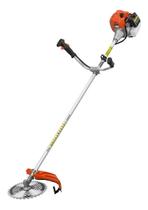 Roçadeira Gasolina Profissional 1,7hp 42,7cc Rl430xs Tekna