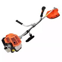 Roçadeira Gasolina Profissional 63cc Alta Potencia !!
