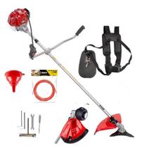 Roçadeira Gasolina TBC40X-4S 38.9CC 4T Toyama Kit Nylon Roçadeira Gasolina TBC40X-4S 38.9CC 4T Toyama Kit Nylon