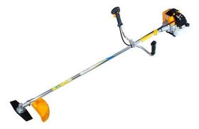 Roçadeira Gasolina Vulcan 43cc 1,7hp Para Xacara & Mato Alto