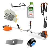 Roçadeira Husqvarna 321r 25,4cc 1hp Partida Facil Acessórios Roçadeira Husqvarna 321r 25,4cc 1hp Partida Facil Acessórios