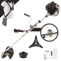 Roçadeira Kawashima KW 52-LE Serie E 51.7cc 2 Tempos Á Gasolina Roçadeira Kawashima KW 52-LE Serie E 51.7cc 2 Tempos Á Gasolina