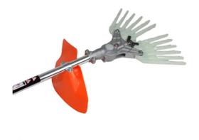 Roçadeira Knakasaki Derriça Café 40cc Nklbc001pro