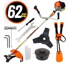 Rocadeira lat gasolina 62cc vr620h Rocadeira lat gasolina 62cc vr620h