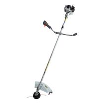 Roçadeira Lateral 25.4cc Gás 2T Lâmina e Carretel Nylon Tbc26h Toyama
