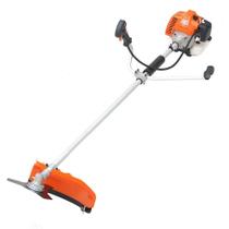 Roçadeira Lateral 2T 43CC Potência 2HP à Gasolina SemiProfissional FortG