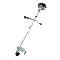 Roçadeira Lateral 42.7cc Gás 2T Lâmina e Carretel Nylon Tbc43sh Toyama