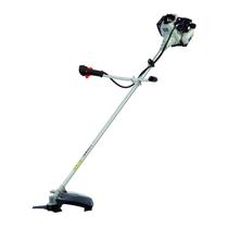 Roçadeira Lateral 51.6CC 2T Gasolina Lâmina e Carretel Nylon TBC52H Toyama Cinza