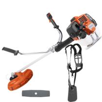 Roçadeira lateral a gasolina 1,61 hp 33,6 cc 2 tempos - 236RS