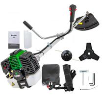 Roçadeira lateral a gasolina 1,7 hp 42,7 cc 2 tempos - K430 Brudden