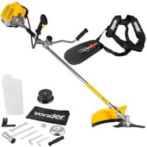 Roçadeira lateral a gasolina 1,7hp 42.7cc 2 tempos - RGO 430