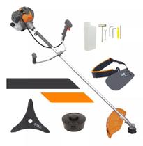 Roçadeira Lateral À Gasolina 2hp 51,6cc 2t RL520PI Tekna