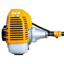 Roçadeira Lateral a Gasolina Profissional Vulcan VR430P 43cc