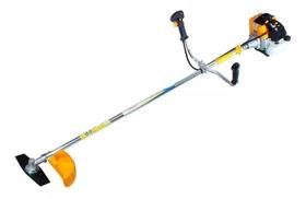 Roçadeira Lateral A Gasolina Profissional Vulcan VR520H 43cc