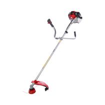 Roçadeira Lateral à Gasolina RT52L-B Toyama 2HP 2 Tempos 52cc Com Guidão Duplo Partida Manual