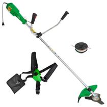 Roçadeira Lateral Elétrica Master 1000 1200W 220V