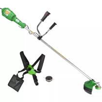 Roçadeira Lateral Elétrica MASTER 1000 c/ Carretel de Nylon TRAPP Roçadeira Lateral Elétrica MASTER 1000 c/ Carretel de Nylon TRAPP