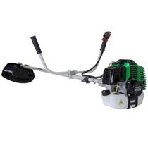 Roçadeira Lateral Gasolina 2Hp 51,6Cc 2 Tempos K-520 Brudden Roçadeira Lateral Gasolina 2Hp 51,6Cc 2 Tempos K-520 Brudden