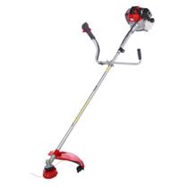 Roçadeira Lateral Gasolina 2T 2HP 52cc Guidão - Toyama