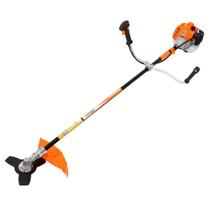 ROCADEIRA LATERAL GASOLINA 2T 52cc 2,5HP PROFISSIONAL VR520H