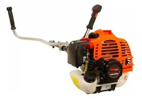 Roçadeira Lateral Gasolina 2t 52cc 2,5hp Vr520hb Vulcan T