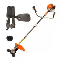 Roçadeira Lateral Gasolina 52cc 2,5HP VR520HB Vulcan