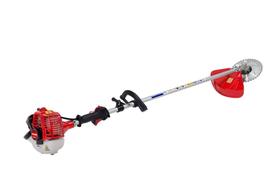 Roçadeira Lateral Kawashima Kw260T 26CC Empunhadura Circular Roçadeira Lateral Kawashima Kw260T 26CC Empunhadura Circular