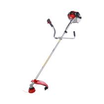 Roçadeira Lateral Maquina De Cortar Grama Toyama Rt52l-b 52cc Motor A Gasolina 2hp Superior A Tbc26x, Tbc33x, Tbc43x