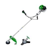 Rocadeira lateral motor a gasolina rtx-52cc trapp
