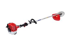 Roçadeira Lateral Nakashi T262M 25,6CC Easystart E. Circular